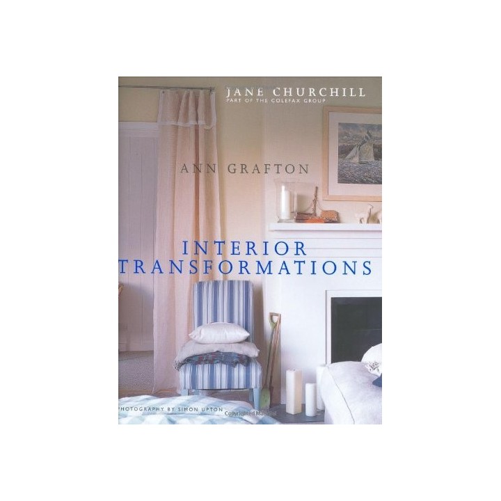 Interior Transformations